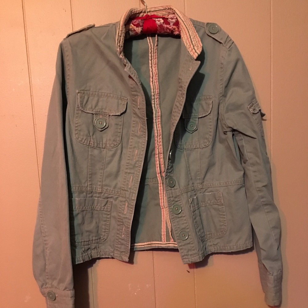 Jacket